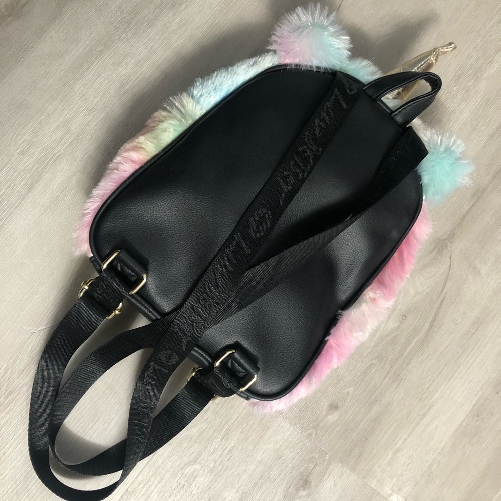Unicorn Backpack - image 3